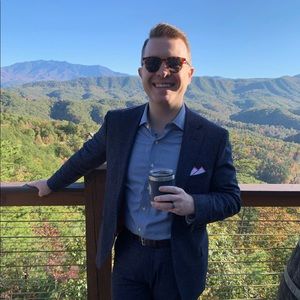 Meet your Posher, Korey